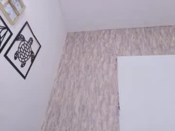 abby_pratt on Chaturbate 