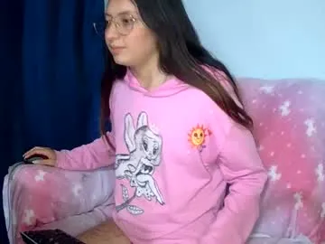 ada_naugthy1 on Chaturbate 