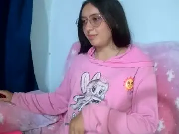 ada_naugthy1 on Chaturbate 