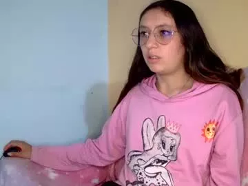 ada_naugthy1 on Chaturbate 