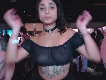 aelastone on Chaturbate 