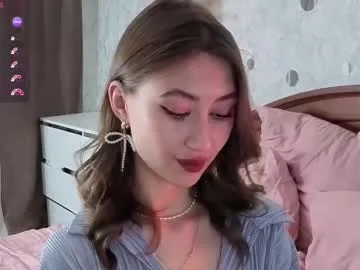 affiinalovsx on Chaturbate 