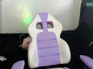 alahia_demon on Chaturbate 