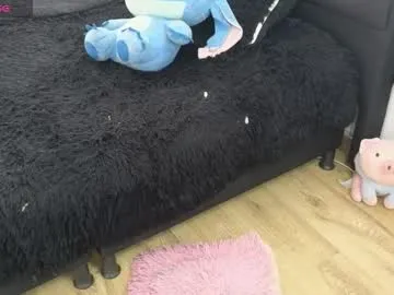 alahia_demon on Chaturbate 