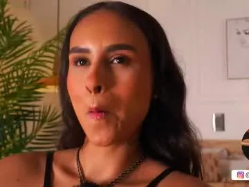 alana_haze on Chaturbate 