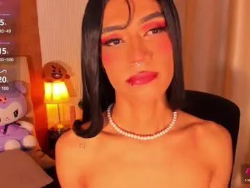alana_madison10 on Chaturbate 