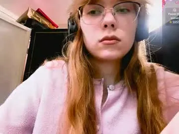 alanehadaller on Chaturbate 