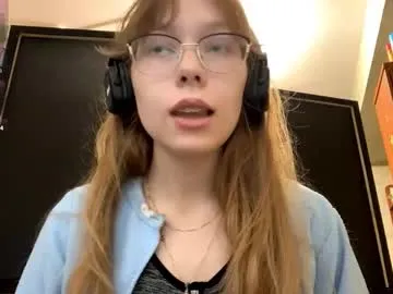 alanehadaller on Chaturbate 