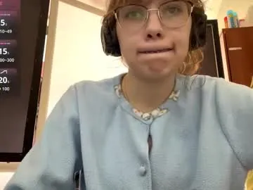 alanehadaller on Chaturbate 