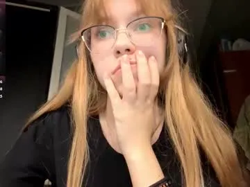 alanehadaller on Chaturbate 