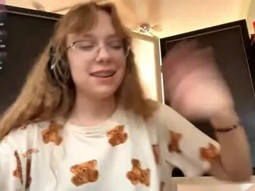 alanehadaller on Chaturbate 