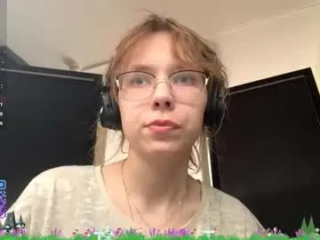 alanehadaller on Chaturbate 