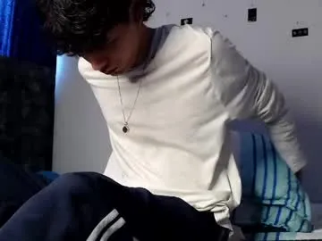 alex_mark_ from Chaturbate is Freechat