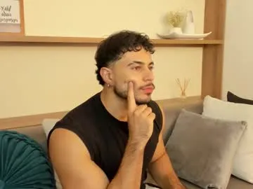 alex_wolf05 from Chaturbate is Private