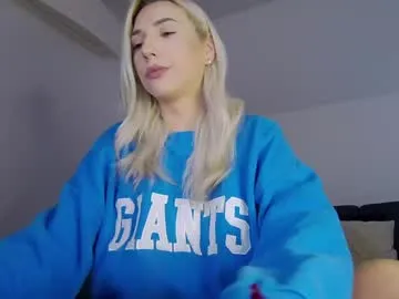 allayah on Chaturbate 