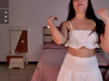 allisonpalmer on Chaturbate 