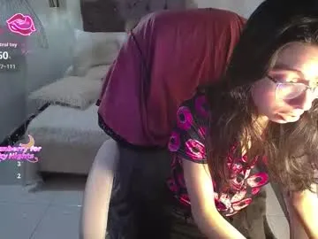 alllyson_ on Chaturbate 