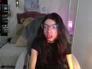 alllyson_ on Chaturbate 