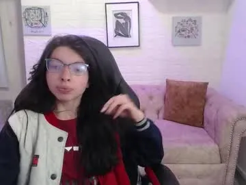 alllyson_ on Chaturbate 