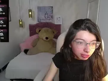 alllyson_ on Chaturbate 