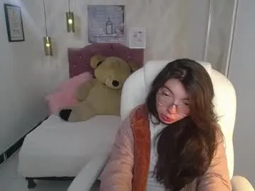 alllyson_ on Chaturbate 