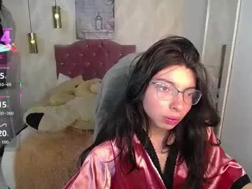 alllyson_ on Chaturbate 