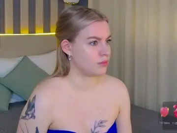 amaliabell model from cb