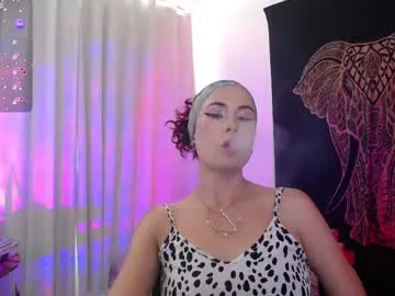 amatista_riveera on Chaturbate 