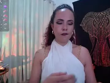 amatista_riveera on Chaturbate 