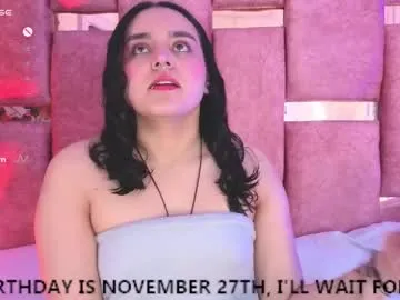 ambar_devon on Chaturbate 