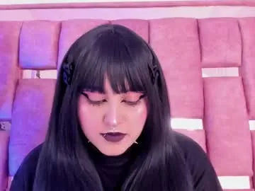 ambar_devon on Chaturbate 