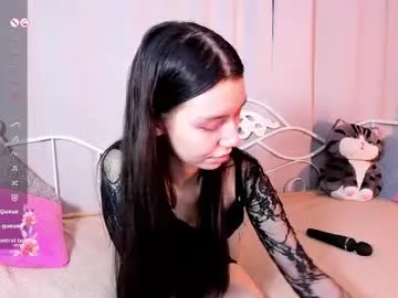 amelia_skyy model from cb