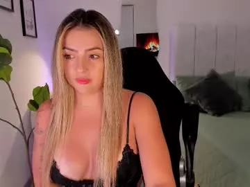 amywoods model from cb