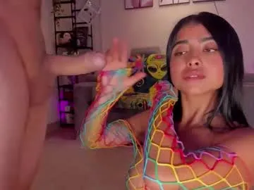 anabella__stone on Chaturbate 