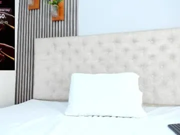 anastasiapriest on Chaturbate 