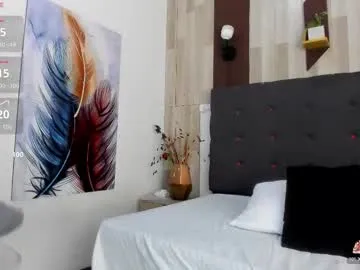 anastasiapriest on Chaturbate 