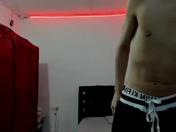 andrew_2811 from Chaturbate is Freechat