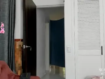 anna_wells on Chaturbate 