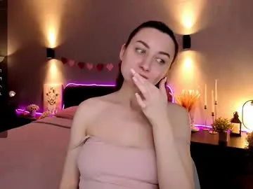 annacooleman_ on Chaturbate 