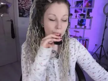 annanebula on Chaturbate 