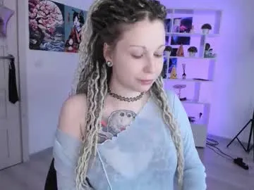 annanebula on Chaturbate 