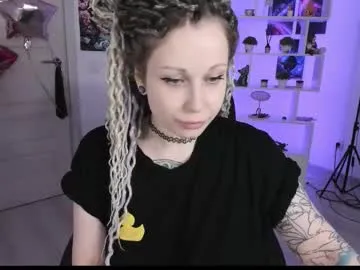 annanebula on Chaturbate 