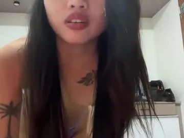 annhottiespicy on Chaturbate 