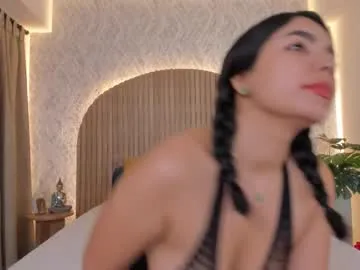 annhya on Chaturbate 