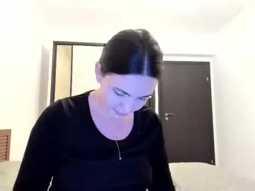 annieamy on Chaturbate 