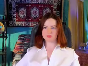 annterry on Chaturbate 