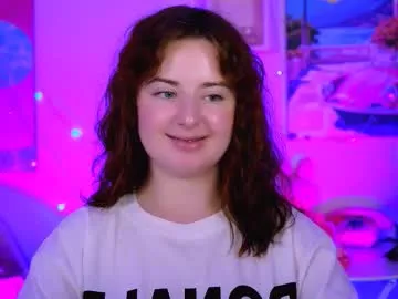 annterry on Chaturbate 