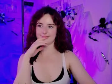 annterry on Chaturbate 