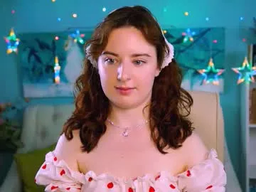 annterry on Chaturbate 