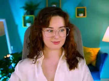 annterry on Chaturbate 